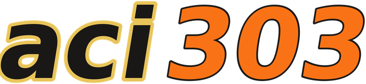 aci303 logo